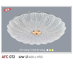 Đèn áp trần led 3 chế độ AFC 072 22W