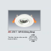 Đèn mắt ếch Anfaco AFC 378T MR16