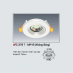 Đèn mắt ếch Anfaco AFC 379T MR16
