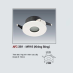 Đèn âm trần ANFACO AFC 381 MR16
