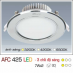Đèn downlight led 3 chế độ AFC 425 7W 3C