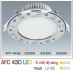 Đèn downlight led 3 chế độ AFC 430 7W 3C