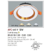 Đèn downlight led 3 chế độ AFC 441V 12W 3C
