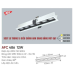 Đèn downlight led 3 chế độ AFC 486 12W