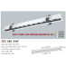 Đèn downlight led 3 chế độ AFC 486 24W