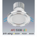 Đèn downlight led 3 chế độ AFC 533B 12Wx2 3C
