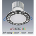 Đèn downlight led 1 chế độ AFC 535D 12W 1C