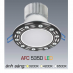Đèn downlight led 1 chế độ AFC 535D 7W 1C
