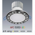 Đèn downlight led 3 chế độ AFC 535D 7Wx2 3C