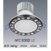 Đèn downlight led 3 chế độ AFC 535D 9Wx2 3C