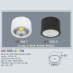 Đèn lon nổi led AFC 553 7W