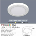 Đèn led nổi cao cấp 3 chế độ AFC 555 22W 3C