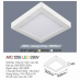 Đèn led nổi cao cấp 1 chế độ AFC 556 28W 