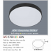 Đèn led nổi cao cấp 1 chế độ AFC 579D 40W