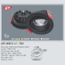 Đèn downlight led 1 chế độ AFC 606D 5W