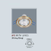 Đèn mắt ếch Anfaco AFC 617V  