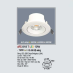 Đèn downlight led 3 chế độ AFC 618T 12W 3C