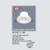 Đèn downlight led 1 chế độ AFC 618T 3W