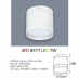 Đèn lon nổi led AFC 641T 7W