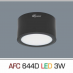 Đèn lon nổi led Đèn lon nối led 644D 3W