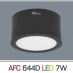 Đèn lon nổi led Đèn lon nối led 644D 7W