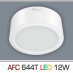 Đèn lon nổi led Đèn lon nối led 644T 12W