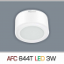 Đèn lon nổi led Đèn lon nối led 644T 3W