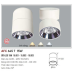 Đèn lon nổi led AFC 645T 15W