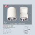 Đèn lon nổi led AFC 645T 9W