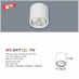 Đèn lon nổi led AFC 647T 7W