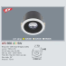 Đèn downlight led 1 chế độ AFC 656 5W