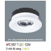 Đèn downlight led 3 chế độ AFC 657T 12W 3CD