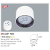 Đèn led nổi cao cấp 3 chế độ AFC 659 10W 3CD