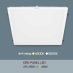 Đèn Panel led  AFC 669 LED 48W