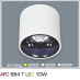 Đèn lon nổi led AFC 684T 10W