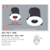 Đèn downlight led 1 chế độ AFC 716T 10W