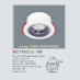 Đèn downlight led 1 chế độ AFC 718D 7W