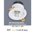 Đèn downlight led 3 chế độ AFC 734 9W 3C