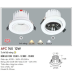Đèn downlight led 3 chế độ AFC 745 12W 3C