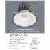 Đèn downlight led 1 chế độ AFC 746 9W