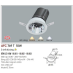 Đèn downlight led 3 chế độ AFC 749T 10W 3C
