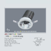 Đèn downlight led 3 chế độ AFC 749T 10W 3C