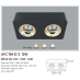 Đèn lon nổi led AFC 769/2D 12W