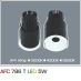 Đèn downlight led 1 chế độ AFC 786T 5W
