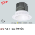 Dây led ANFACO AFC 795T 9W