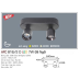 Đèn lon nổi led AFC 818/2D 7W