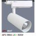 Đèn pha tiêu điểm led AFC 864T 30W