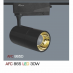 Đèn pha tiêu điểm led AFC 865D 30W