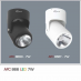 Đèn pha tiêu điểm led AFC 866 7W