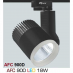 Đèn pha tiêu điểm led AFC 900D 18W